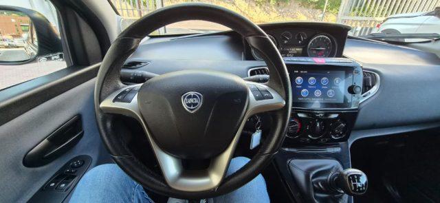 LANCIA Ypsilon 1.0 FireFly 5 porte Mild Hybrid Gold