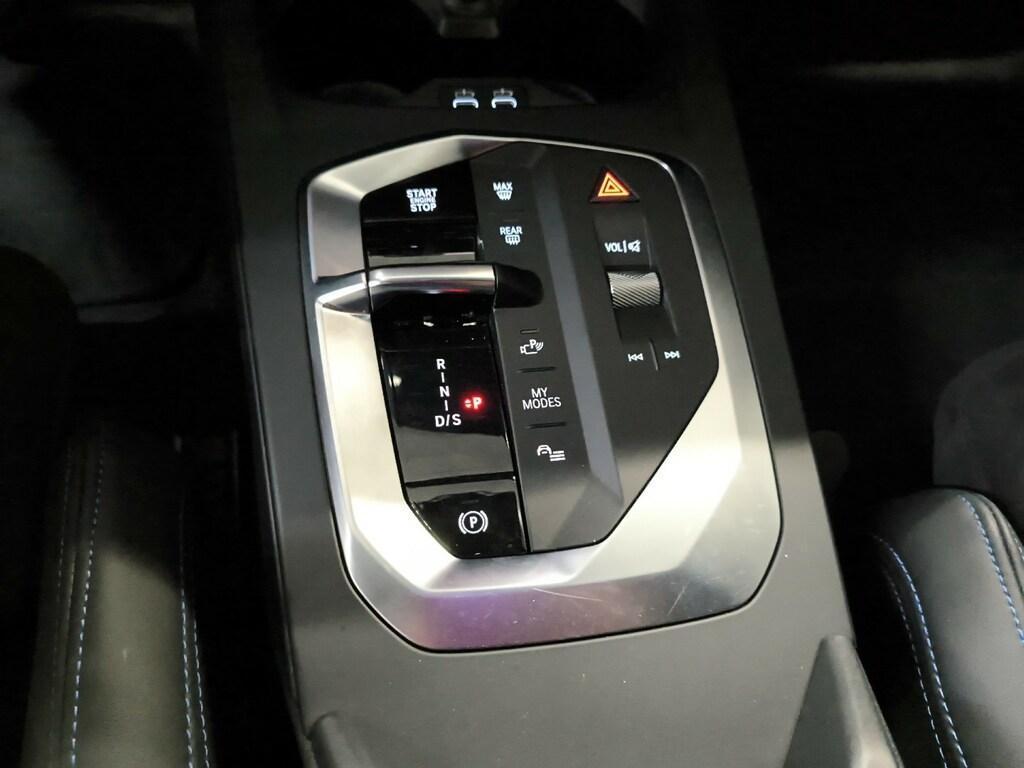 BMW Serie 1 118 d MSport Pro DCT