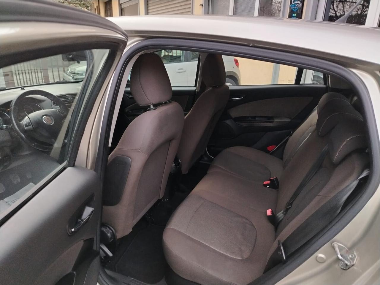 Fiat Bravo 1.4 Dynamic GPL