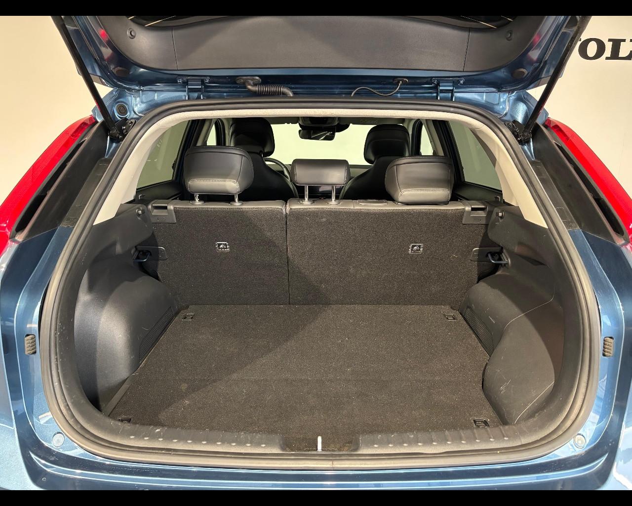 KIA NIRO 1.6 GDI PHEV STYLE ECO PACK