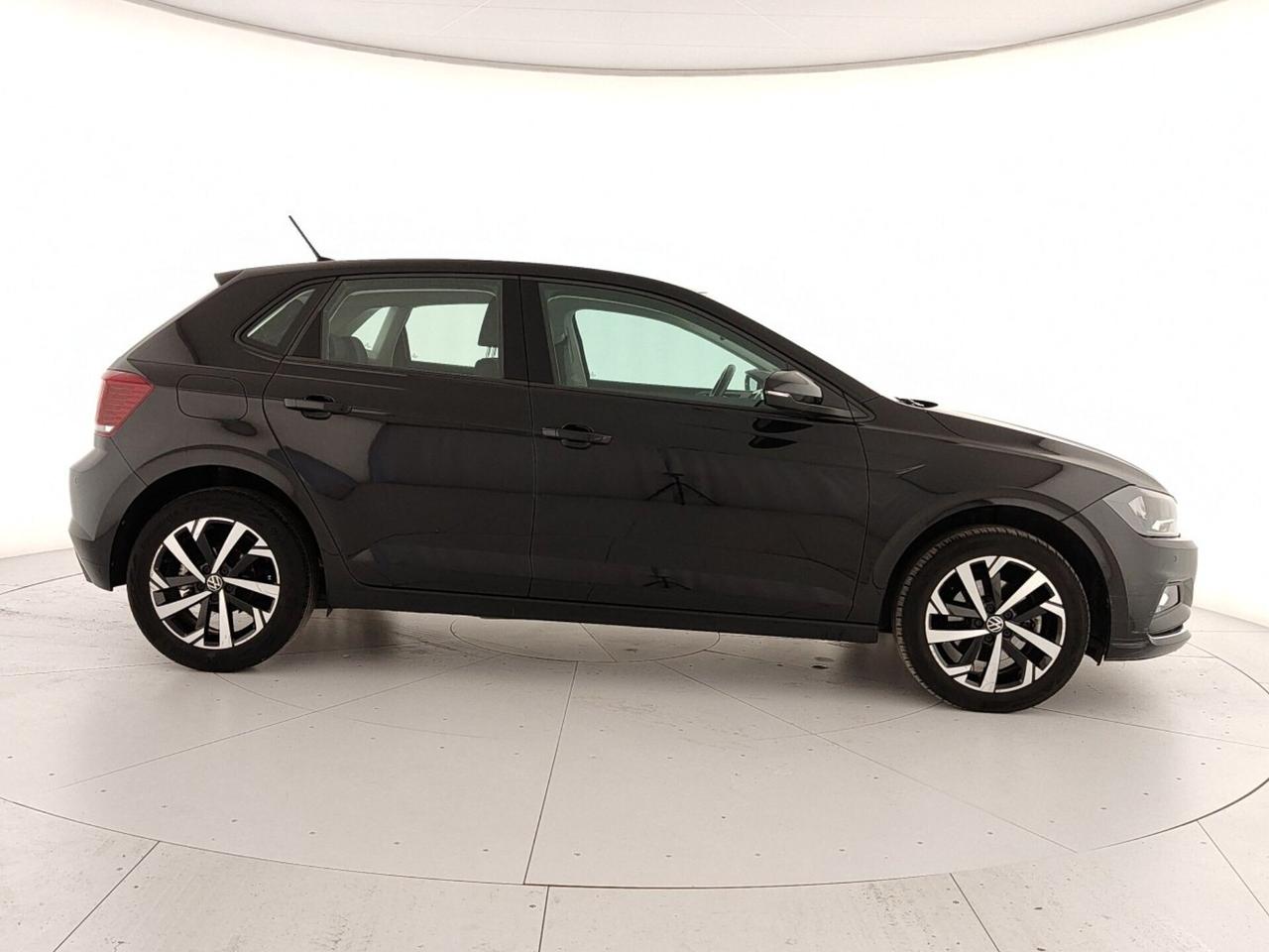 Volkswagen Polo 1.0 TSI 110 CV DSG 5p. Highline BlueMotion Technology