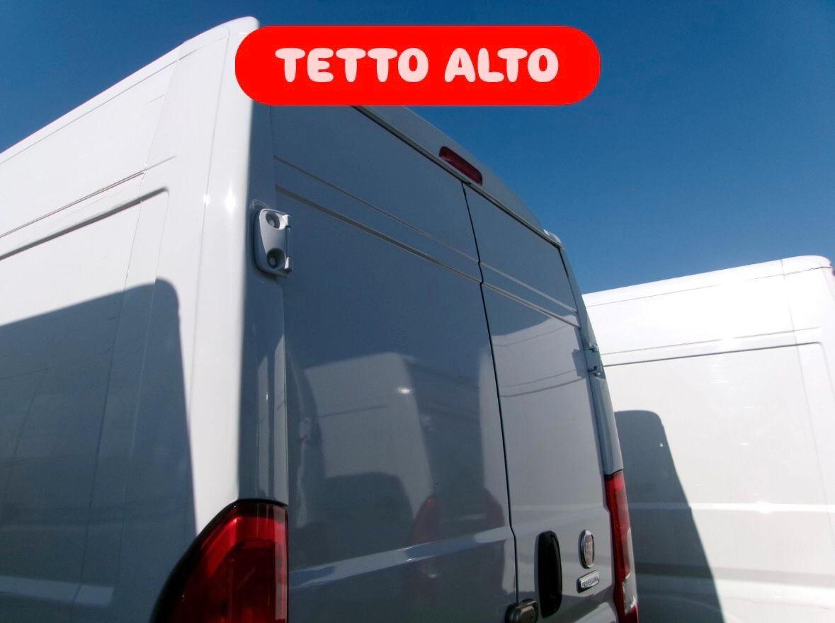 FIAT DUCATO 2.3 140cv L2H2 FURGONE Km 79.000