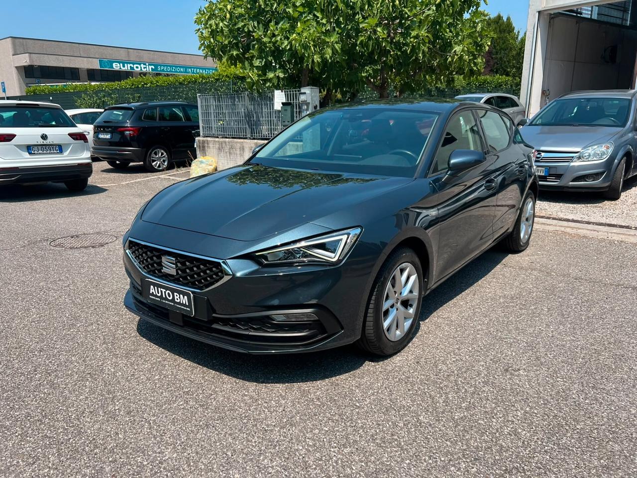 Seat Leon Sport BERLINA 2.0 TDI 150 CV DSG Business