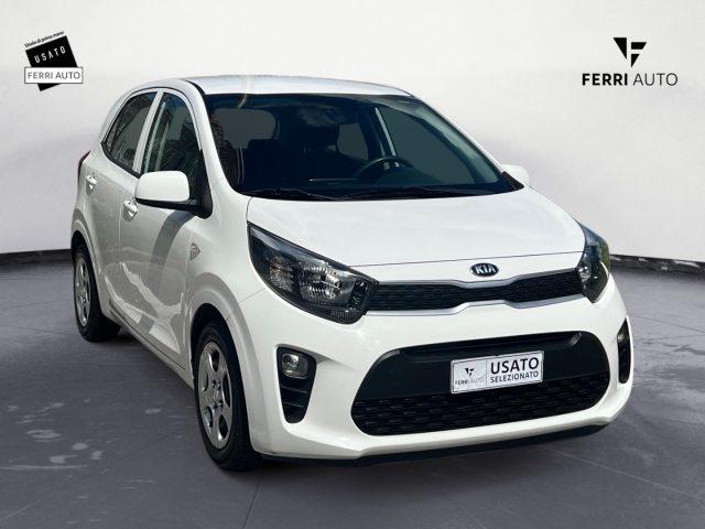 KIA Picanto 1.0 EcoGPL Cool