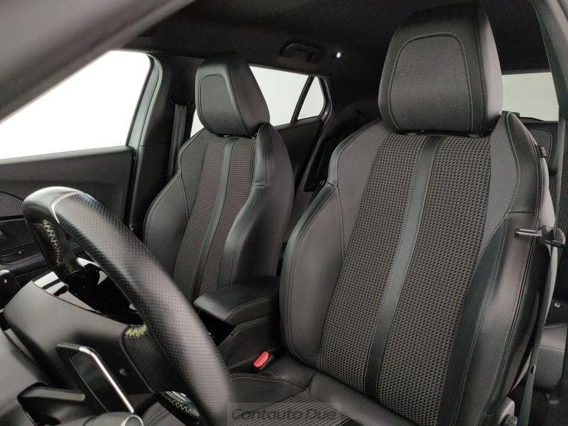 Peugeot 2008 2008 1.5 bluehdi GT s&s 130cv eat8