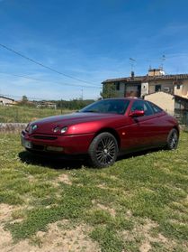 Alfa Romeo GTV 2.0i 16V Twin Spark cat