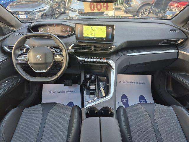 PEUGEOT 5008 BlueHDi 130 EAT8 Allure Pack #7 POSTI #VARI COLORI