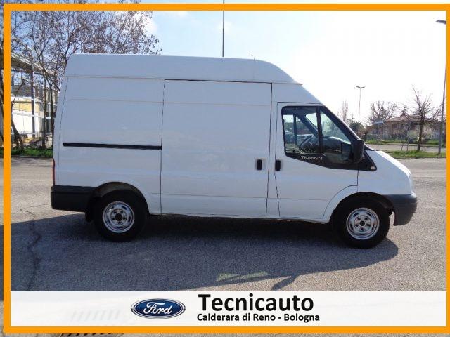 FORD Transit 350M 2.2 TDCi/110 PM-TM Furgone VAN TETTO ALTO