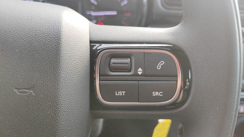 Citroën C3 PureTech 83 S&S You!