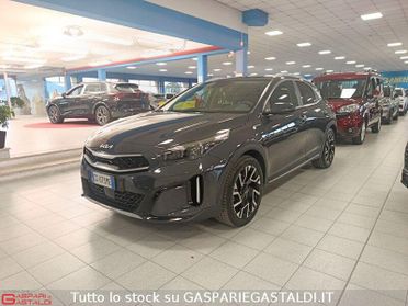 KIA Xceed Xceed 1.0 T-GDi GPL Style