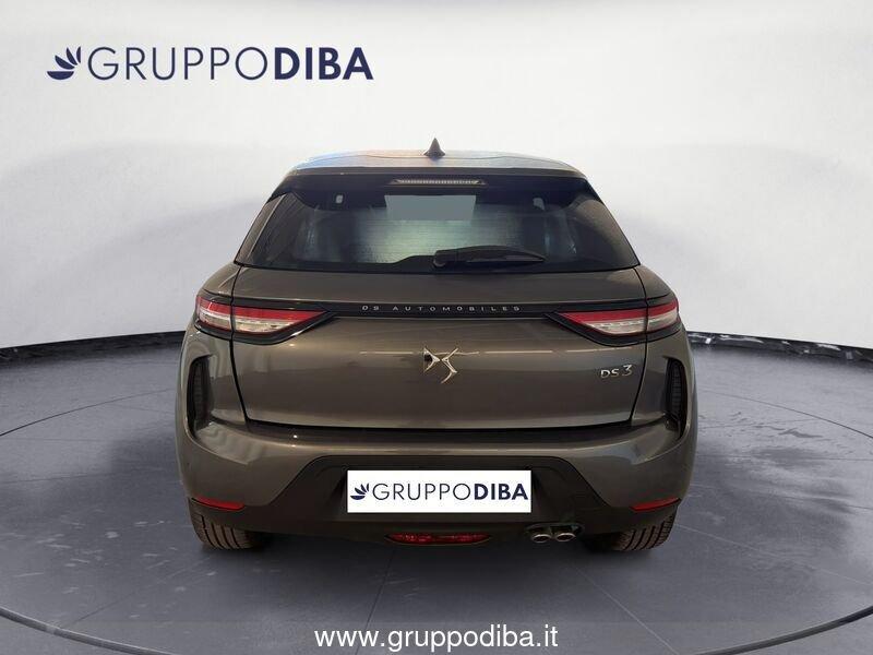 DS DS3 2023 1.2 puretech Opera 130cv auto