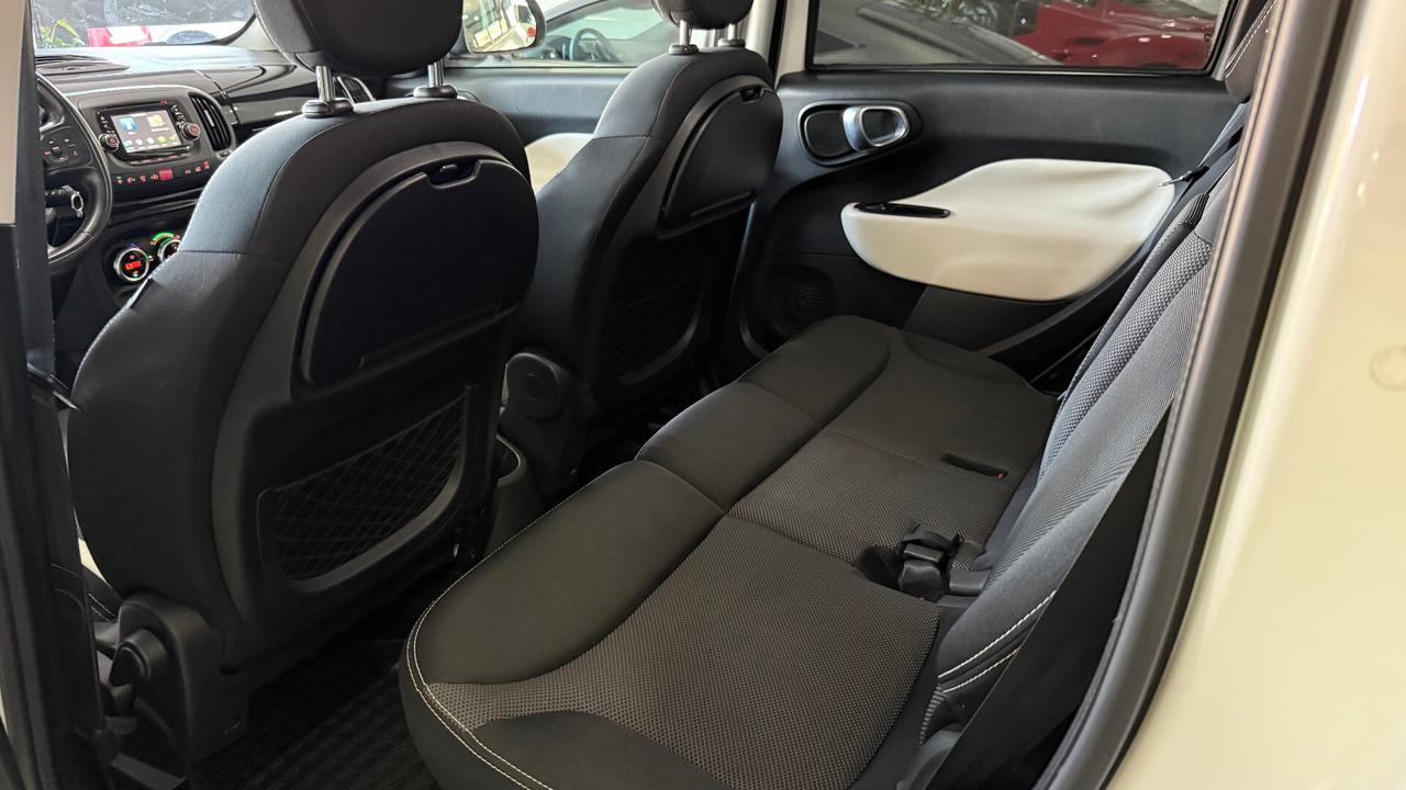 Fiat 500L 1.6 Multijet 120 CV Trekking