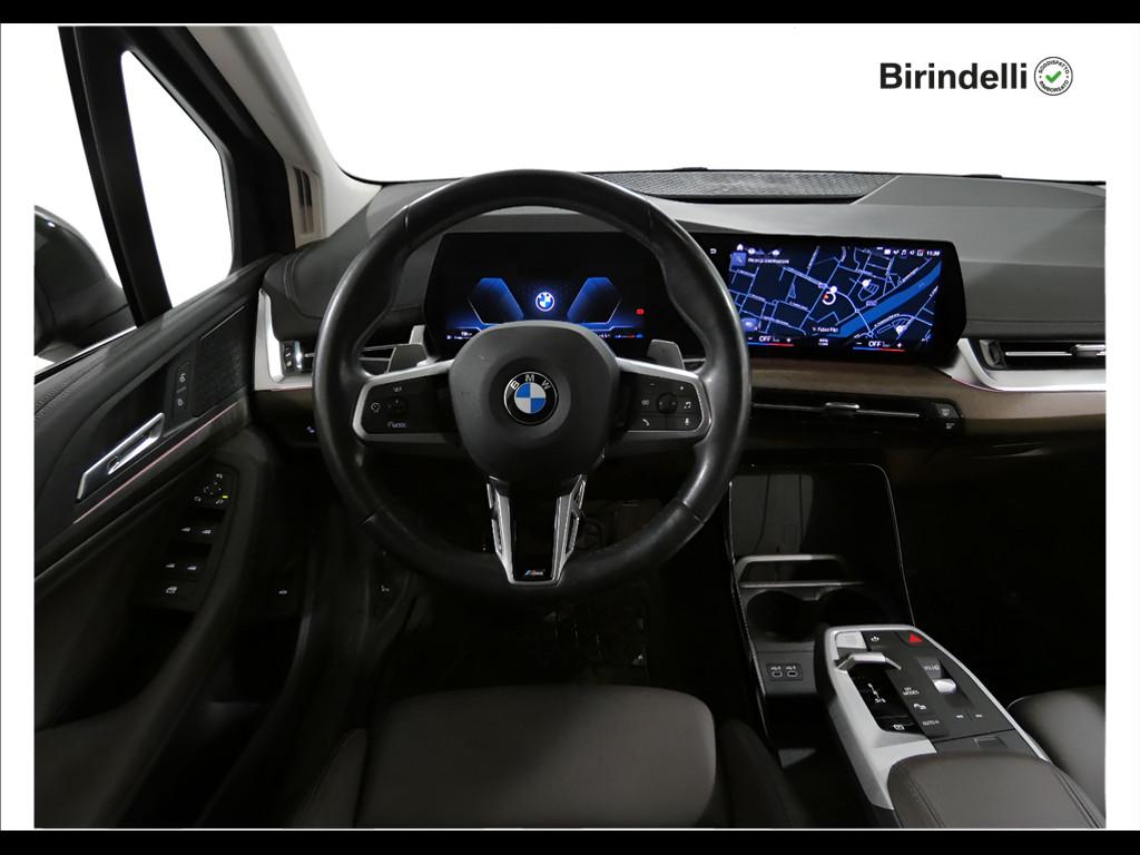 BMW Serie 2 A.T. (U06) - 218i Active Tourer Luxury