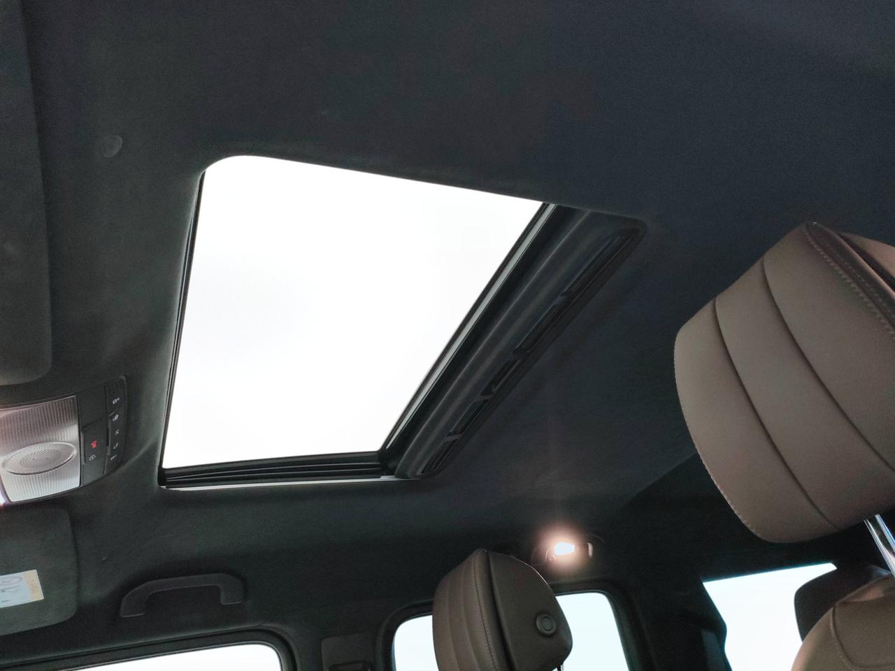 Mercedes-Benz Classe G - W463 2018 - G 400 d AMG Line 330cv auto