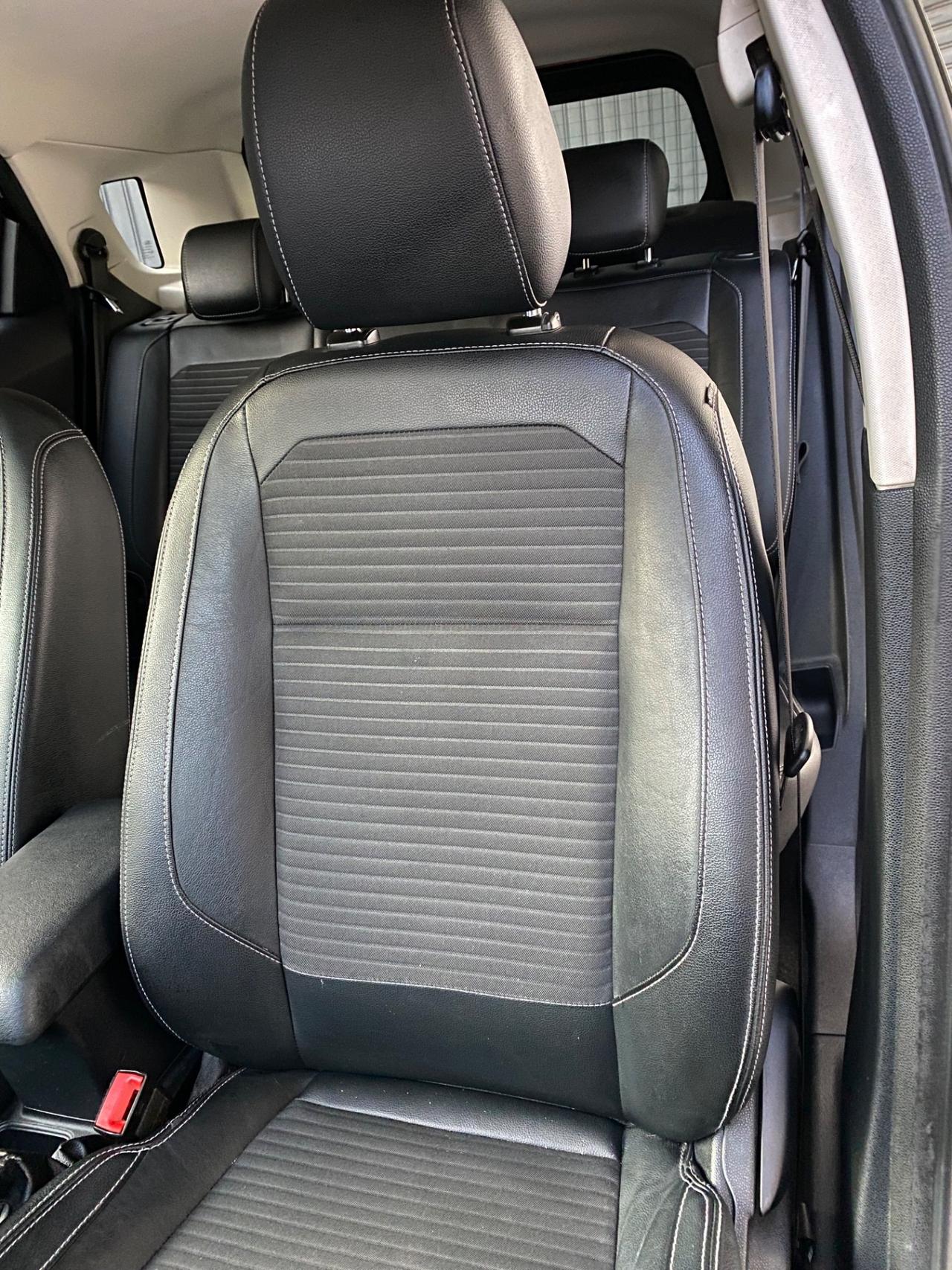 Ford EcoSport 1.5 TDCi 100cv S&S Titanium