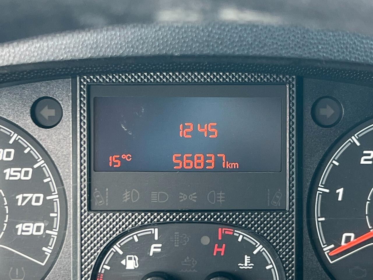 Opel Movano 35 L3H2 2.2 Bluehdi 140cv S&S DOPPIA PORTA LATERALE