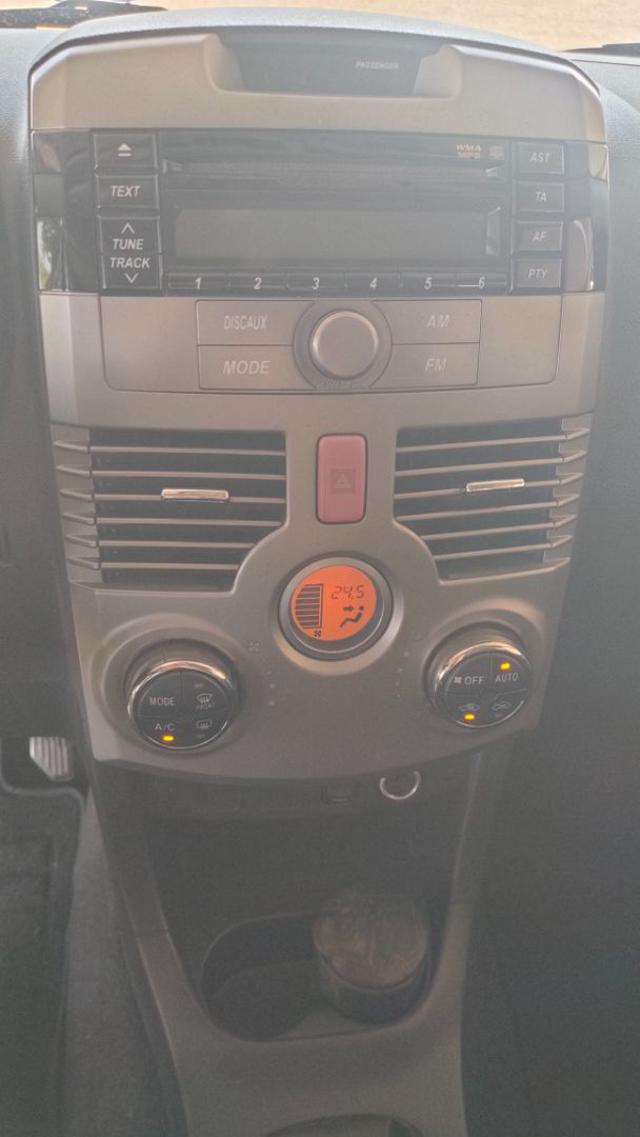 DAIHATSU Terios 1.5 4WD 4X4 94000KM UNICO PROPRIETARIO