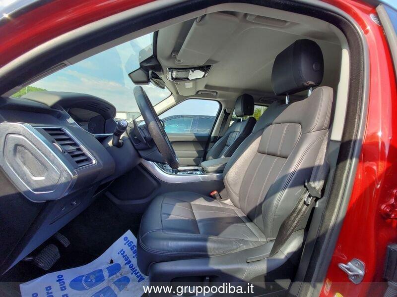 Land Rover Range Rover Sport II 2018 Die. 3.0d i6 mhev HSE 249cv auto