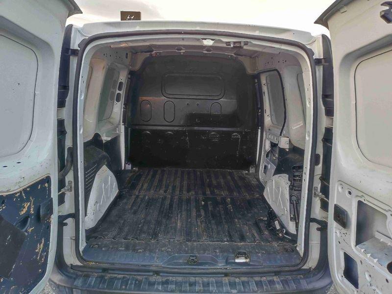 Renault Kangoo II Express E6 2016 express 1.5 dci 90cv energy Ice S&S E6