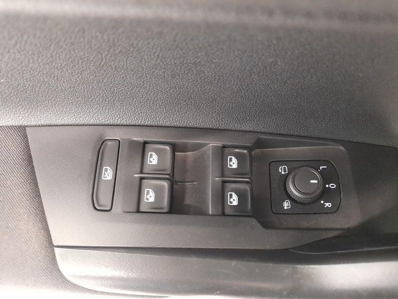 Volkswagen Taigo Taigo 1.0 tsi Life 95cv