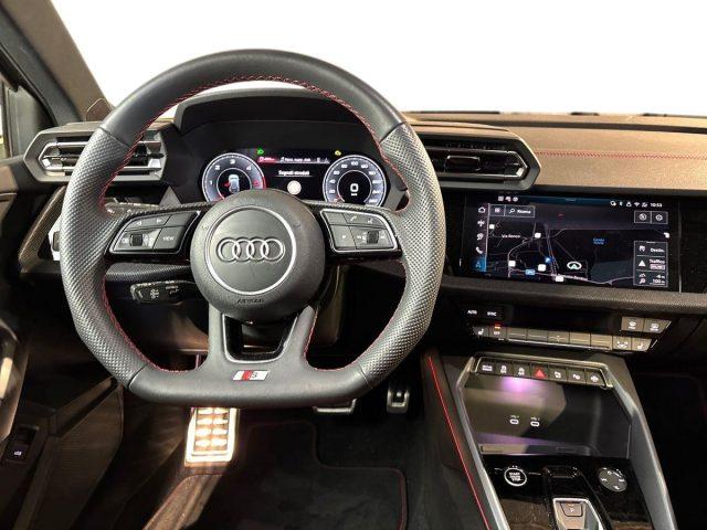 AUDI A3 allstreet TDI 110 kW S tronic Identity Contrast