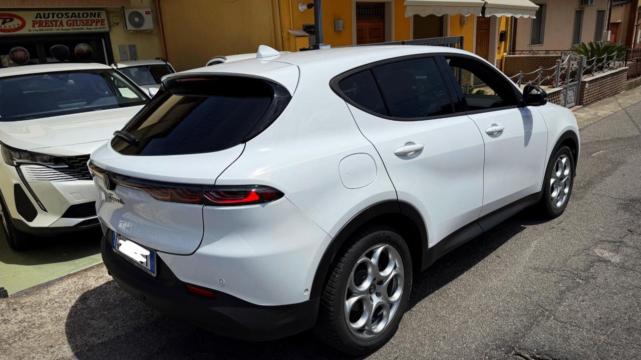 Alfa Romeo Tonale 1.6 Mjt TCT6 Sprint - 2023