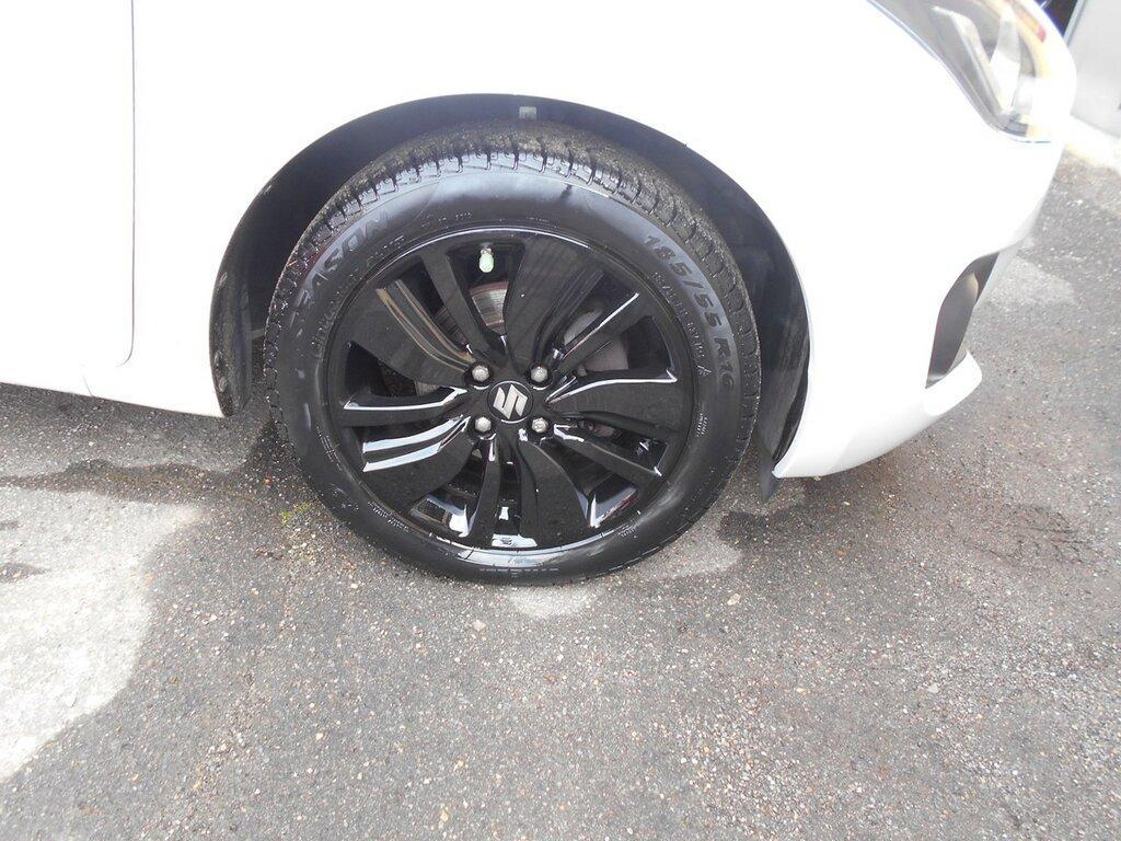 Suzuki Swift 5 Porte 1.0 Boosterjet Hybrid S 2WD