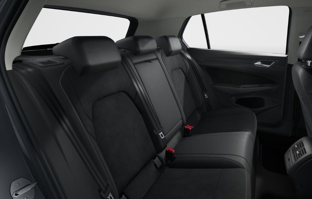 Volkswagen Golf 1.5 etsi Style 115cv dsg