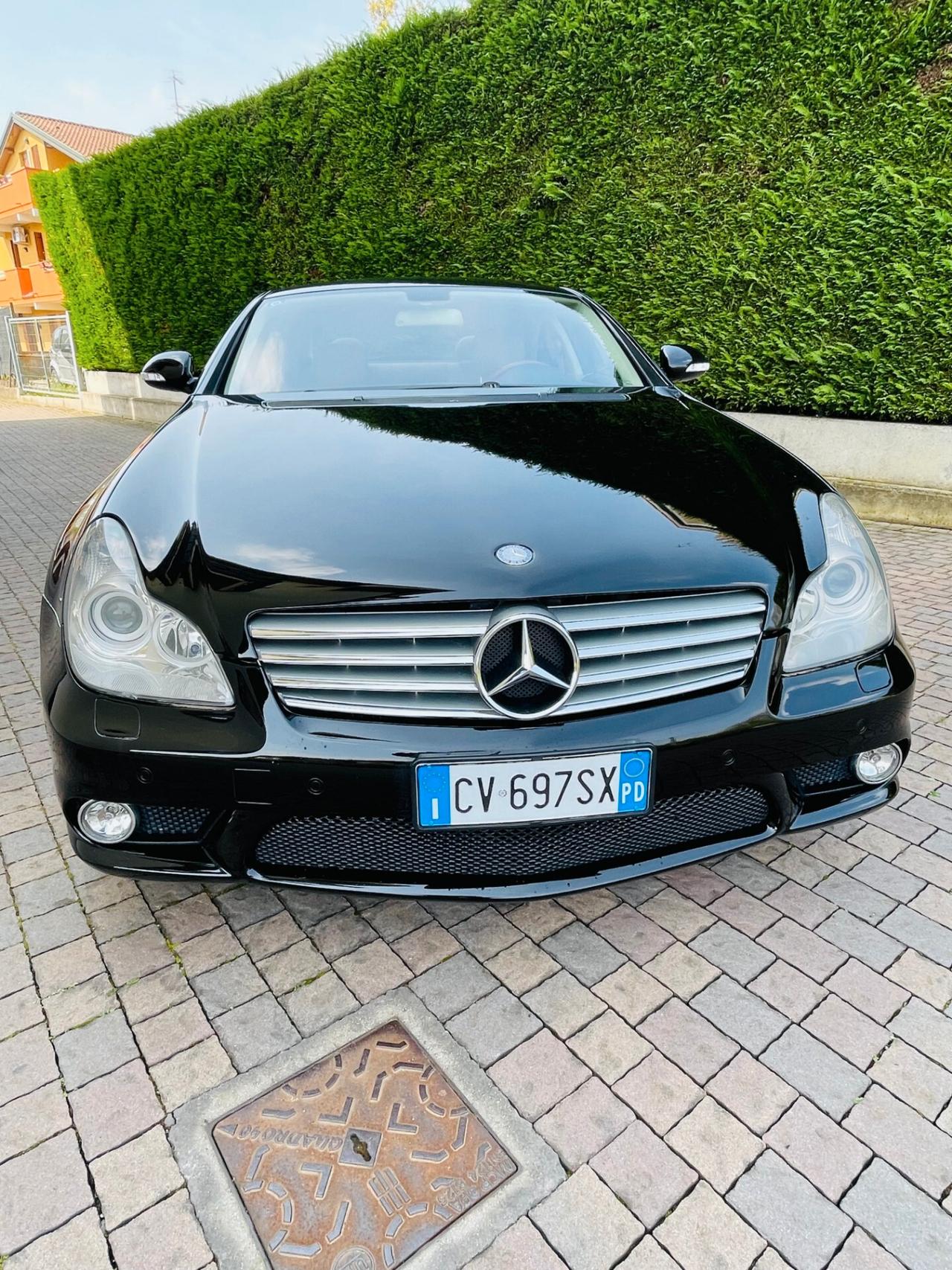 Mercedes-benz CLS 350