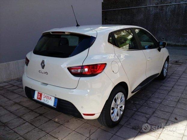 RENAULT CLIO 1.5 dCi 75cv ENERGY ZEN N1.