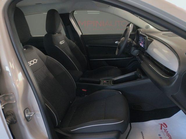 FIAT 600 Hybrid 145 CV DCT Pronta Consegna Iva Esposta