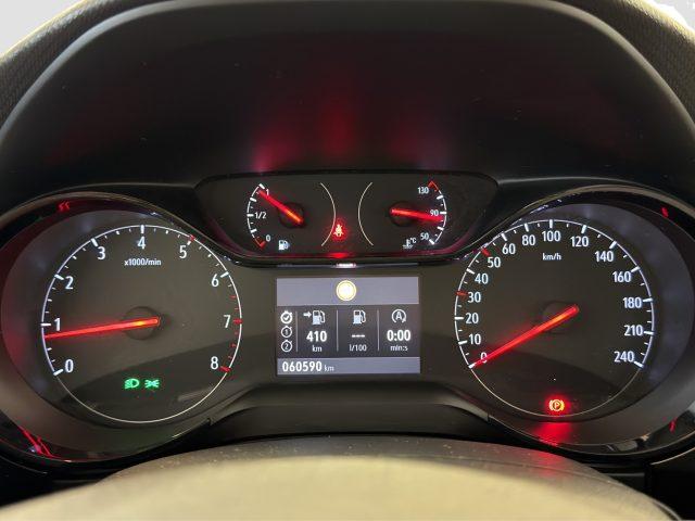 OPEL Corsa Corsa 1.2 100 CV Elegance