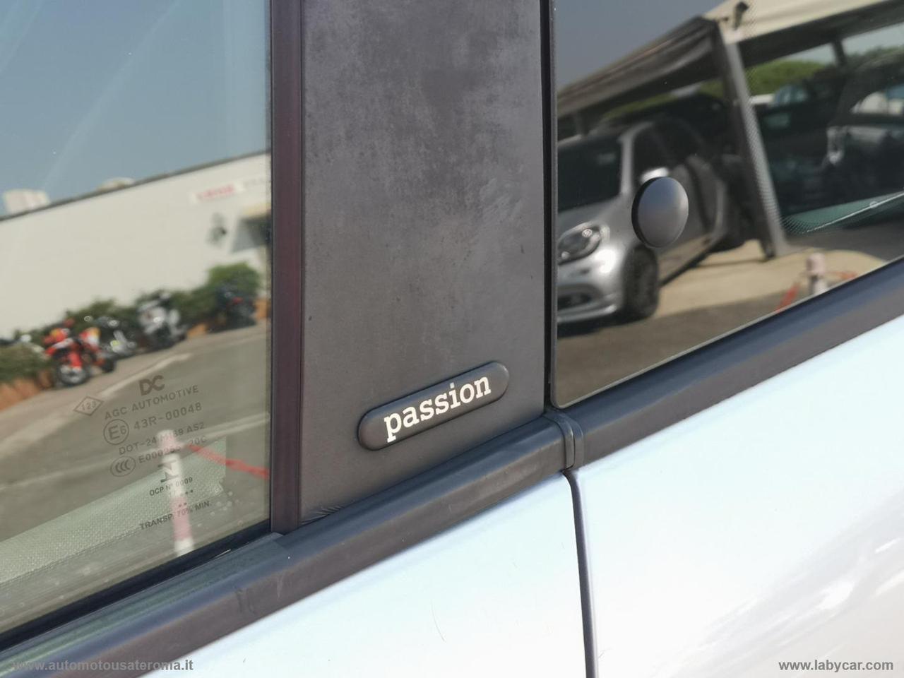 SMART forfour 70 1.0 twinamic Passion PROMO WEB