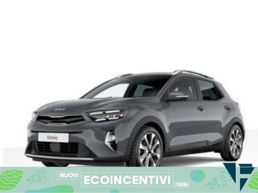 KIA Stonic 1.2 Style