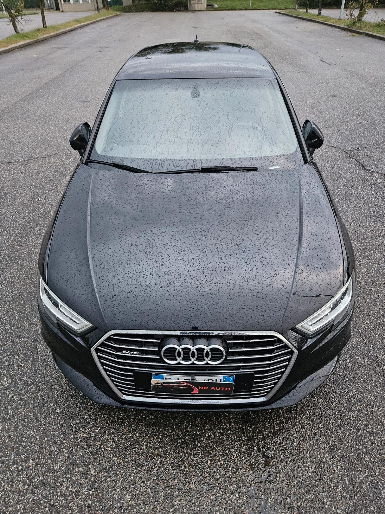 Audi A3 SPB 1.4 TFSI e-tron S tronic Sport