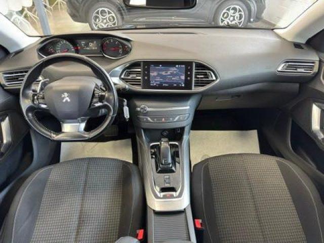 PEUGEOT 308 BlueHDi 130 S&S EAT8 SW allure*APPLE-ANDROID*NAVI*
