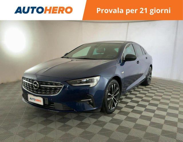 OPEL Insignia 1.5 CDTI S&S aut. Grand Sport Ultimate