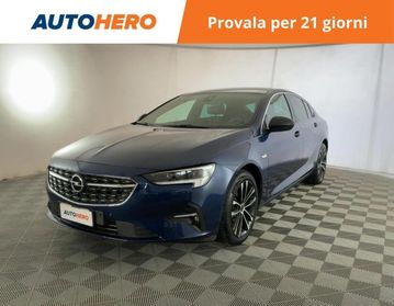 OPEL Insignia 1.5 CDTI S&S aut. Grand Sport Ultimate