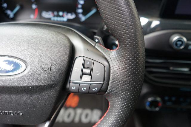 FORD Focus 1.5 EcoBlue 120 CV automatico 5p. ST-Line Co-Pilot