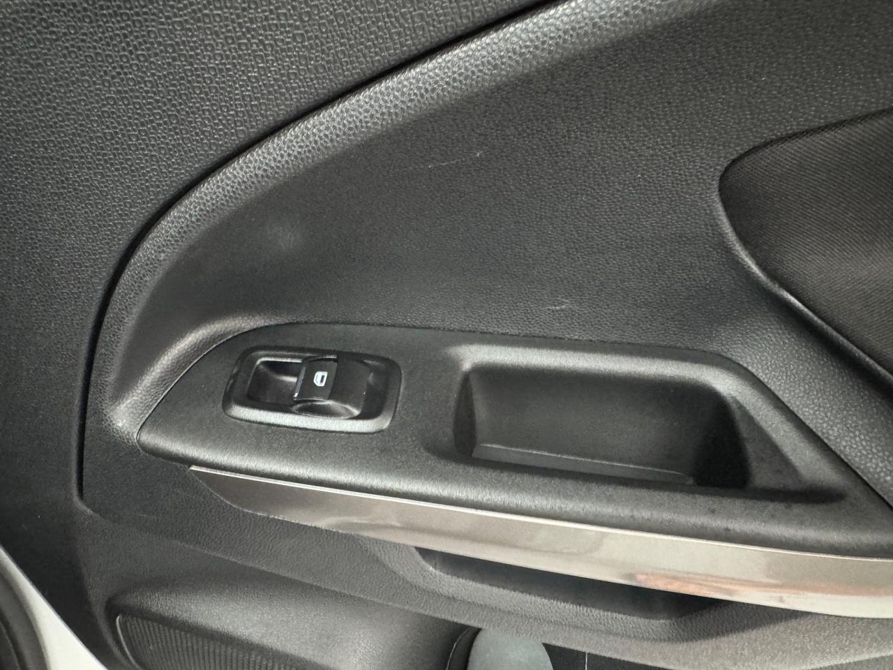 Ford EcoSport 1.5 Ecoblue 100 CV Start&Stop Plus