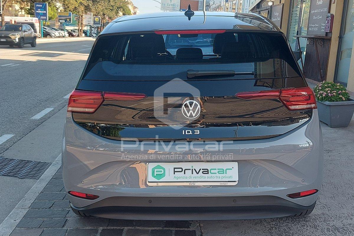 VOLKSWAGEN ID.3 Pro Performance