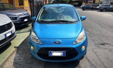 Ford Ka 1.3 TDCI Titanium - 2010