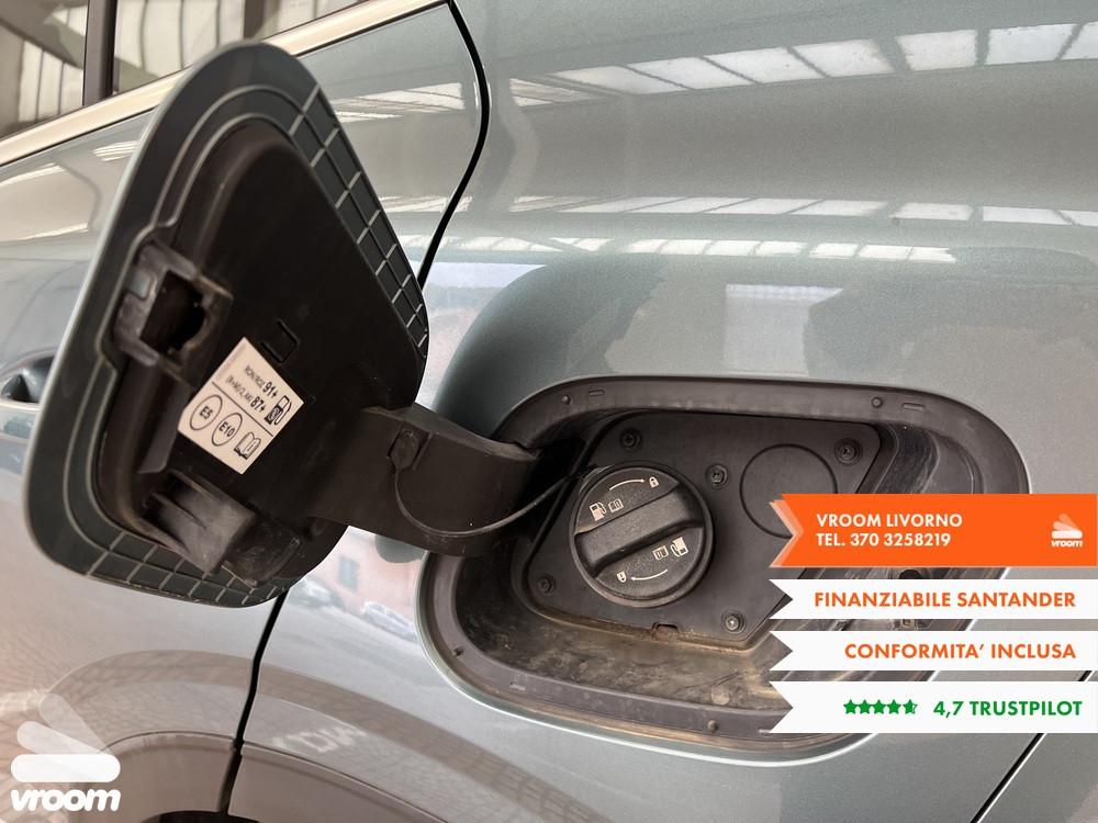 KIA Sportage 5ª serie Sportage 1.6 TGDi MHEV S...