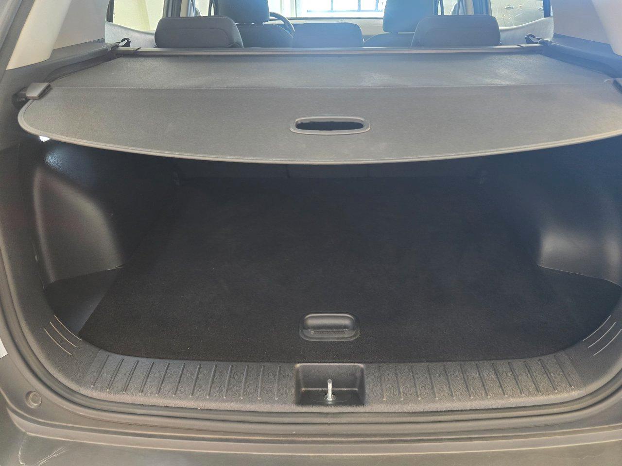 Kia Sportage 1.6 crdi mhev Business mt