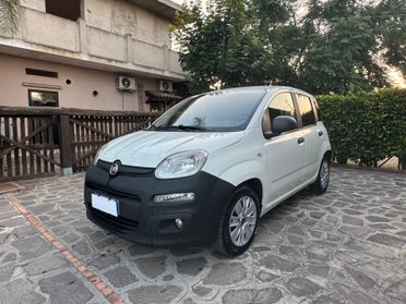 Fiat Panda 1.3 MJT S&S Pop Van 2 posti