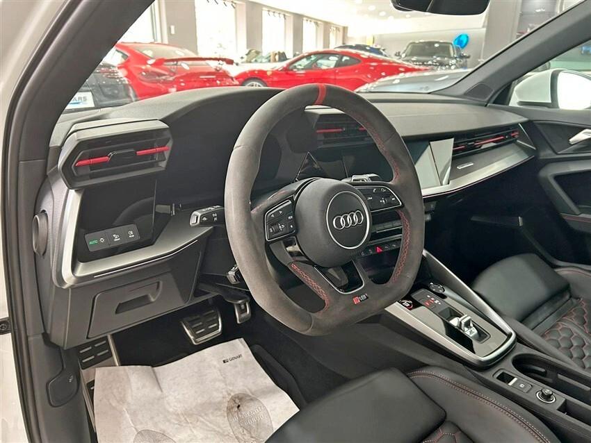 Audi A3 Rs3 Sportback 2.5 TFSI STronic 400 Cv