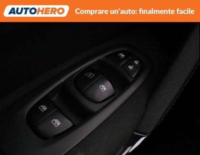 RENAULT Kadjar dCi 8V 110CV Energy Hypnotic