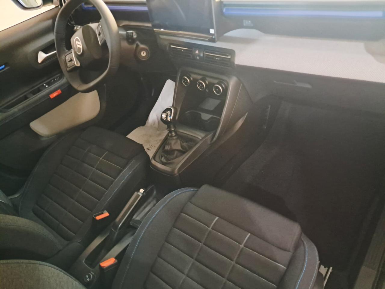 Citroen C3 PureTech 100 S&S Plus