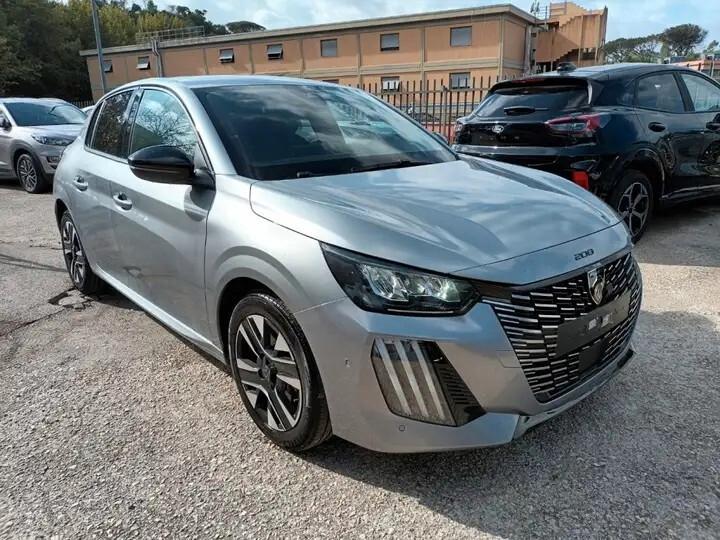 Peugeot 208 PureTech 100 Stop&Start 5 porte Allure