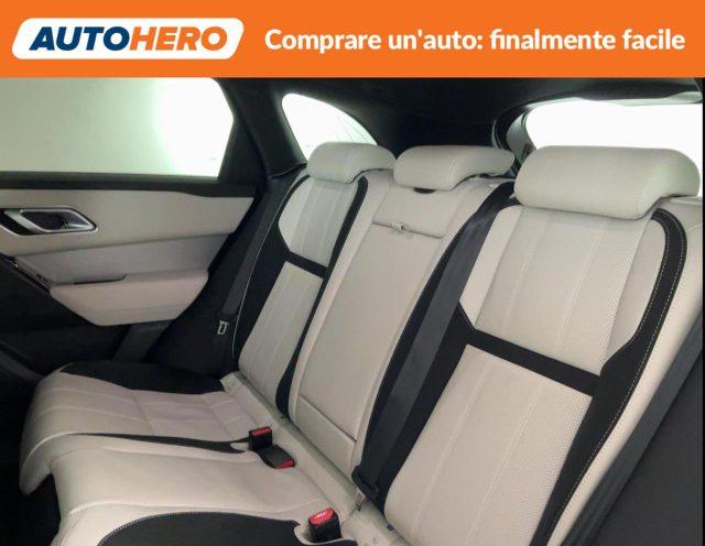 LAND ROVER Range Rover Velar 2.0D I4 180 CV R-Dynamic S